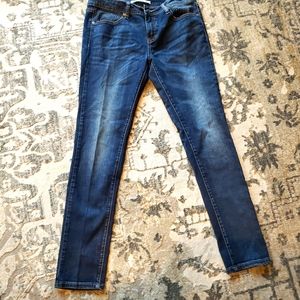 Grace Skinny Jeans 29